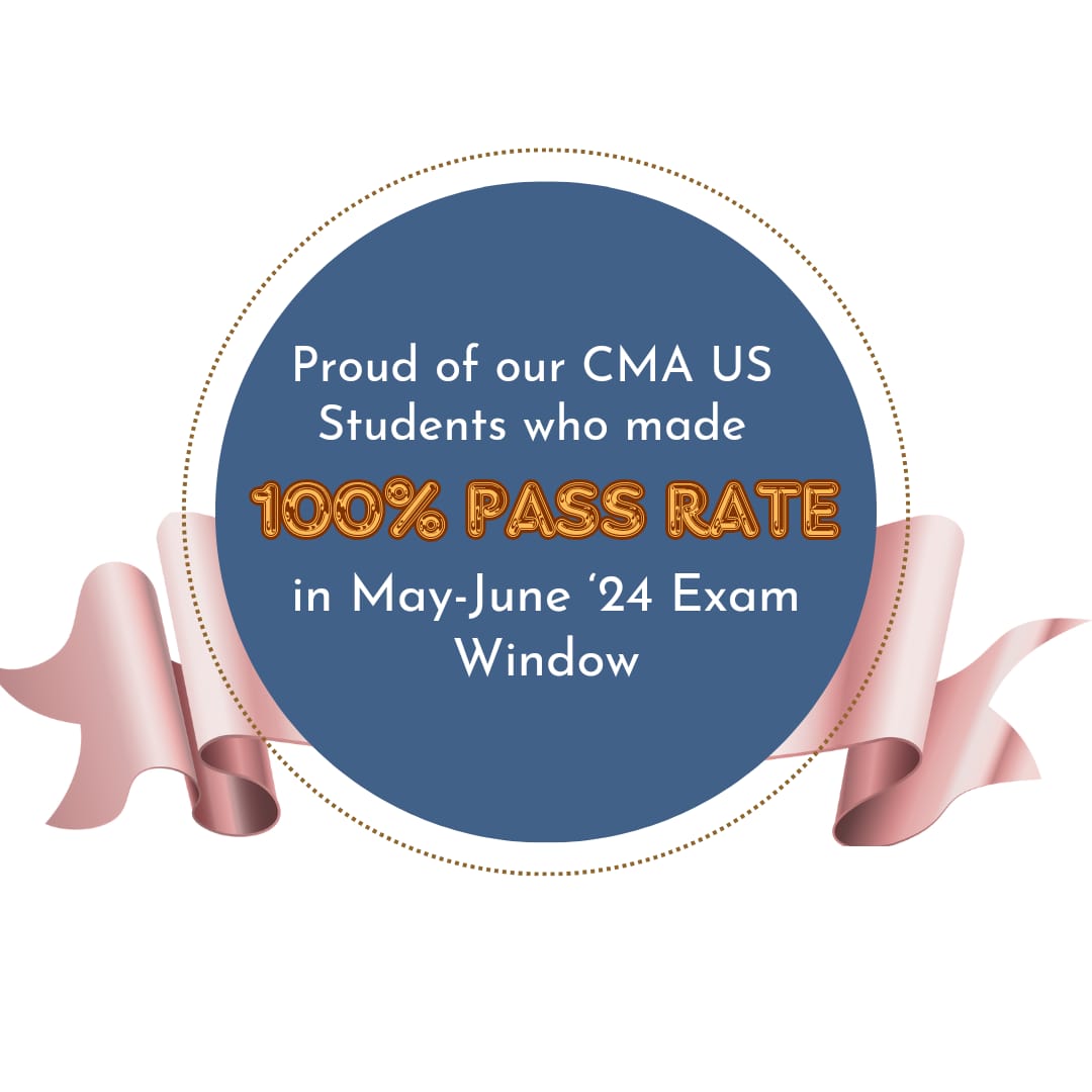US CMA US CMA